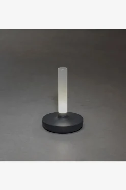 Konstsmide Bordslampa Biarritz USB