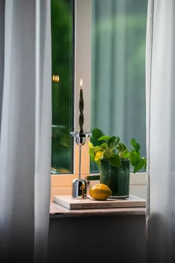 Konstsmide Bordslampa Cassis Usb 25cm