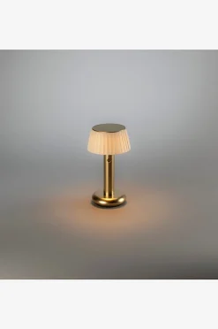 Konstsmide Bordslampa Grasse usb