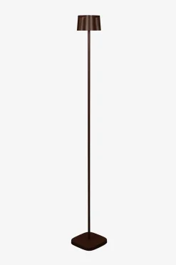 Konstsmide Golvlampa Nice Usb 120 cm