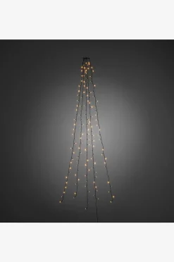 Konstsmide Julgransbelysning LED 240cm
