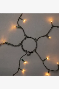 Konstsmide Julgransbelysning LED 240cm