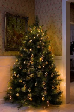 Konstsmide Julgransbelysning LED 240cm