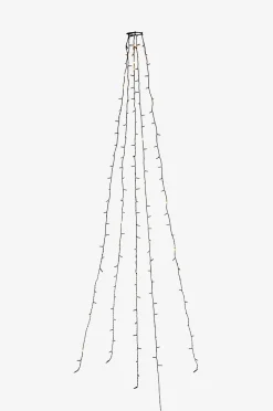 Konstsmide Julgransbelysning LED 180cm