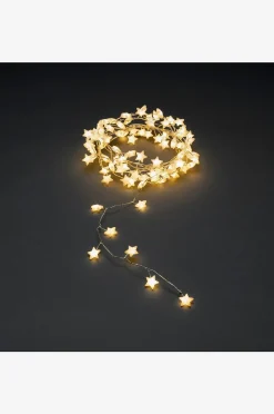 Konstsmide Slinga Stjärna 90 LED