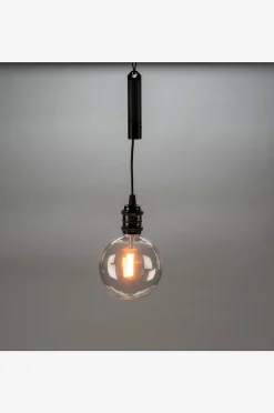 Konstsmide Uppladdningsbar enkel glödlampa