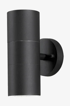 Konstsmide Vägglampa Modena dubbel 19cm GU10