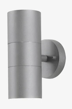 Konstsmide Vägglampa Modena dubbel 19cm GU10