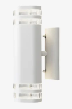 Konstsmide Vägglampa Modena dubbel GU10