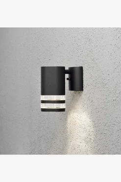 Konstsmide Vägglampa Modena Single GU10