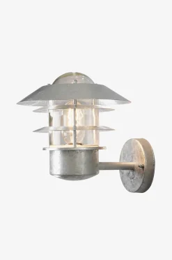 Konstsmide Vägglampa Modena Up E27