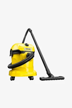 Kärcher Grovdammsugare WD2 Plus