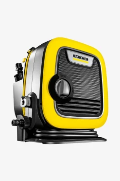 Kärcher Högtryckstvätt K Mini