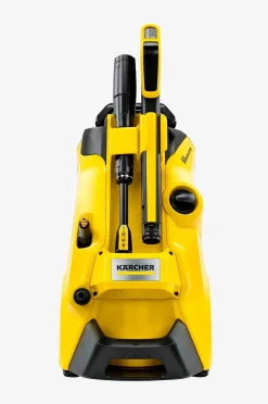 Kärcher Högtryckstvätt K 4 Power Control Flex Car & Home 13243090