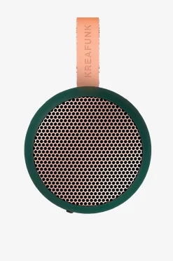 Kreafunk Bluetooth-högtalare aGO II
