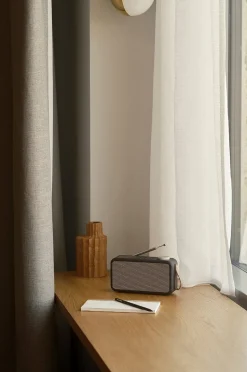 Kreafunk Radio Atune 2 Bluetooth Fm/DAB+