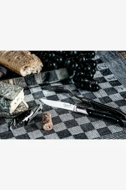 Laguiole Style de Vie Stekknivar Set 6