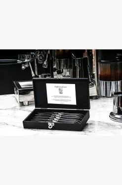Laguiole Style de Vie Stekknivar Set 6