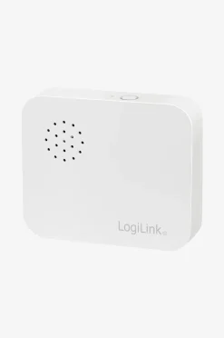 LogiLink Smart Vibrationssensor Wifi Tuya
