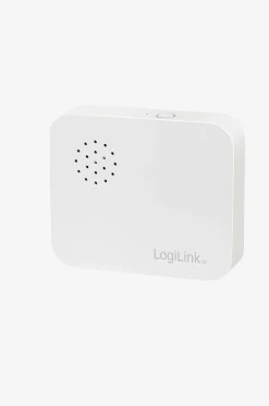 LogiLink Smart Vibrationssensor Wifi Tuya