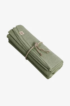 Lovely Linen Duk Classic i manglat lin