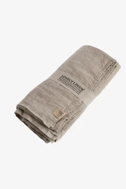 Lovely Linen Duk Lovely i tvättat lin