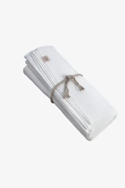 Lovely Linen Duk Classic i manglat lin