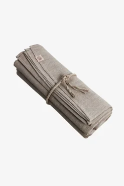 Lovely Linen Duk Classic i manglat lin