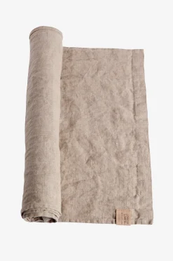Lovely Linen Löpare Lovely i tvättat lin