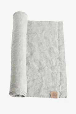 Lovely Linen Löpare Lovely i tvättat lin
