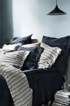 Lovely Linen Örngott Stripe