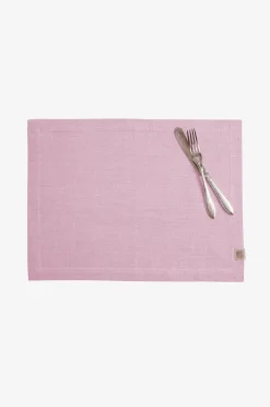 Lovely Linen Tablett Classic i manglat lin