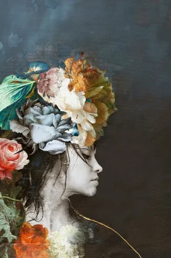 Malerifabrikken Poster Haute couture 1