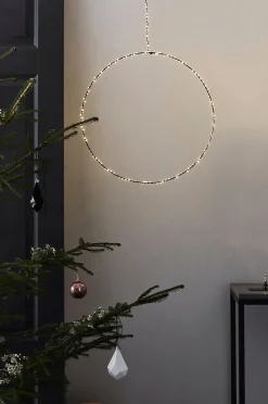 Markslöjd Pendel Cirkel ALPHA 30cm