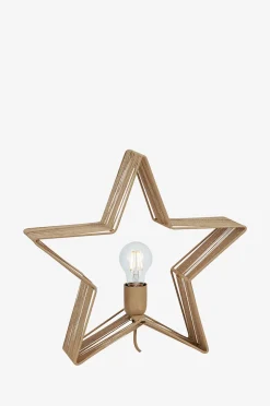 Markslöjd Bord Star Ellis 1L
