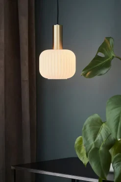 Markslöjd Fönsterlampa Sober Small 1L