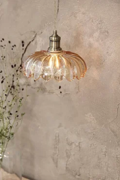 Markslöjd Taklampa Kurage 1L