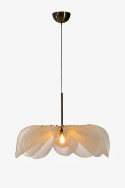 Markslöjd Taklampa Styrka 1L 75cm