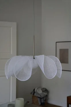 Markslöjd Taklampa Styrka 1L 75cm