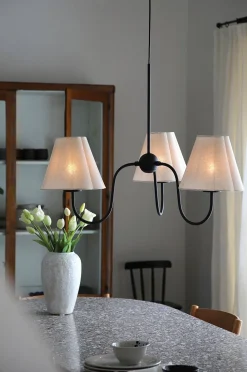 Markslöjd Taklampa Veya 3L