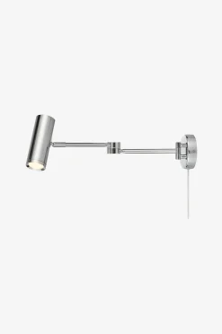 Markslöjd Vägglampa Arlo 1L