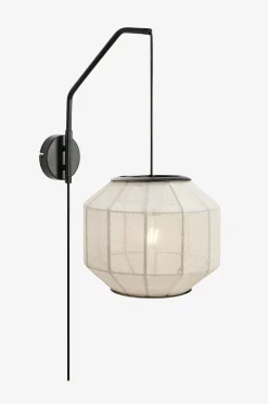Markslöjd Vägglampa Asuka