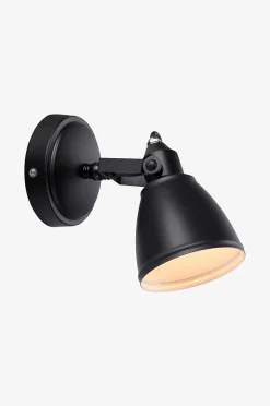 Markslöjd Vägglampa FJÄLLBACKA 1L, IP44