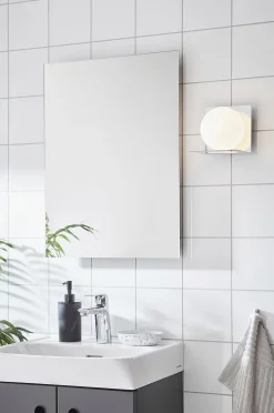 Markslöjd Vägglampa Zenit