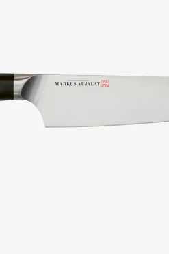 Markus Aujalay Kockkniv Classic 32 cm