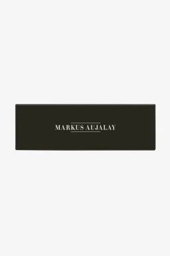 Markus Aujalay Kockkniv Classic 32 cm