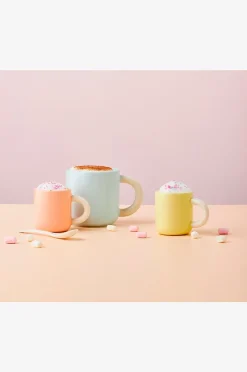Maxwell & Williams Espressokopp Sherbet