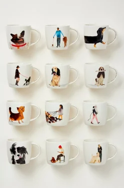 Maxwell & Williams Mugg Marc Martin