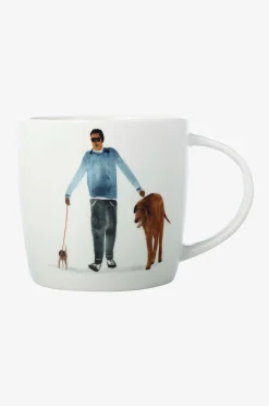 Maxwell & Williams Mugg Marc Martin