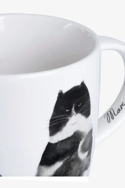 Maxwell & Williams Mugg Marc Martin